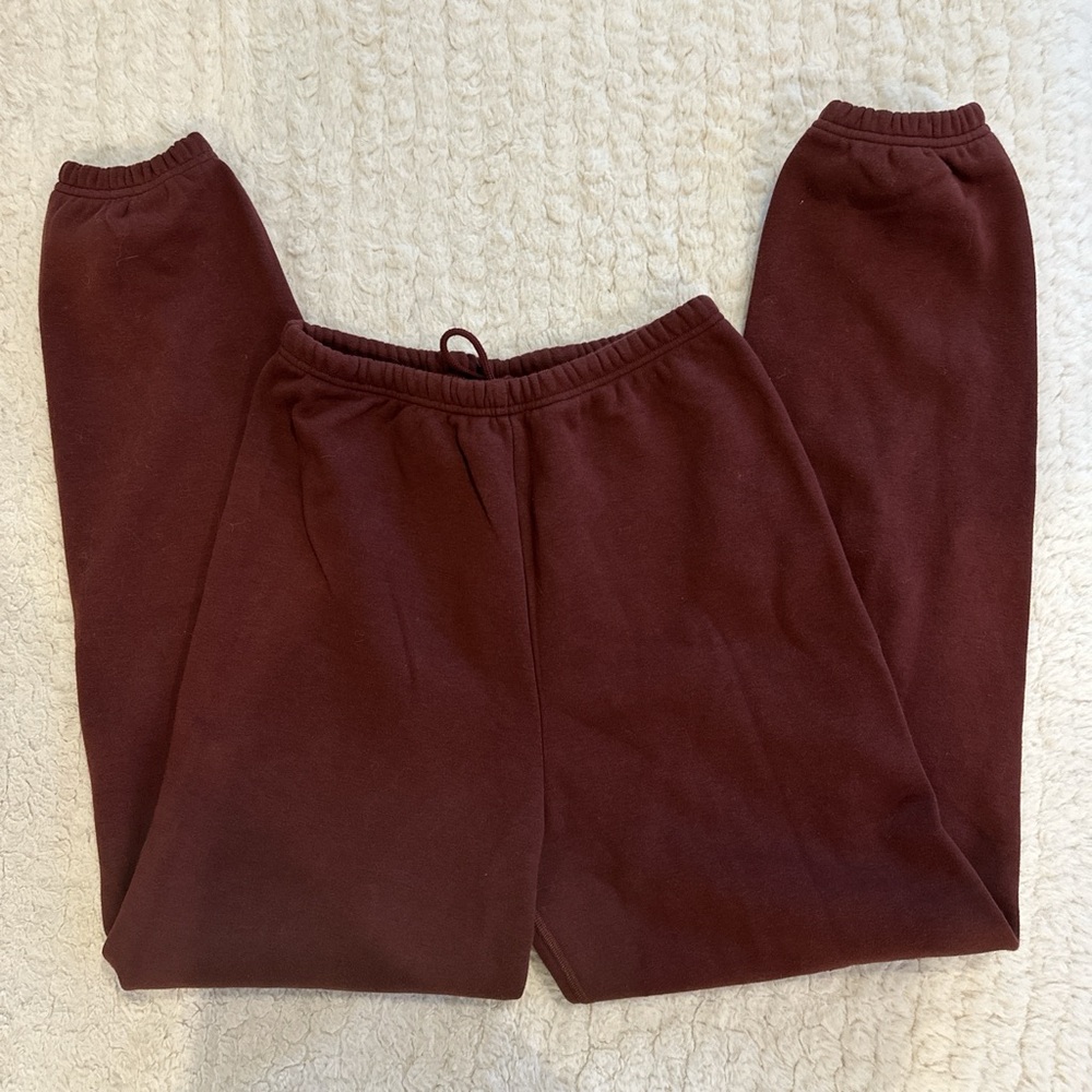 SKIMS Sweatpants